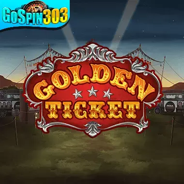 Golden Ticket
