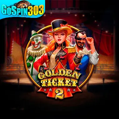 Golden Ticket 2