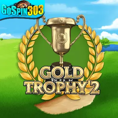 Gold Trophyii
