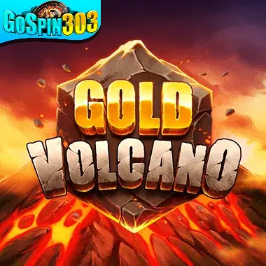 Gold Volcano
