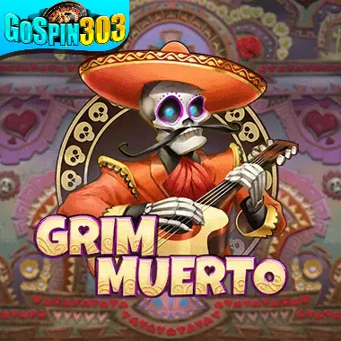 Grimuerto