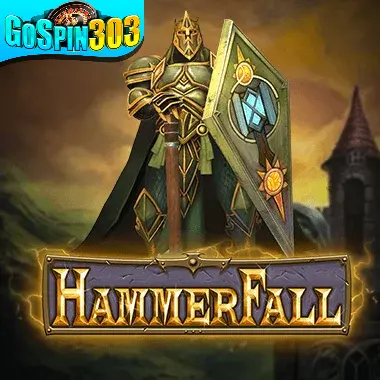 Hamer Fall