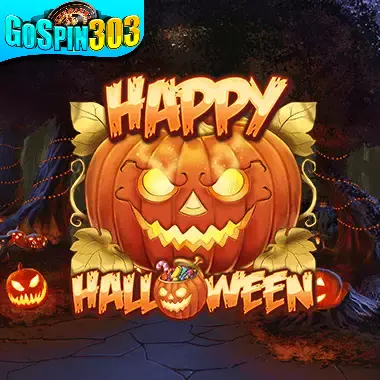 Happy Halloween