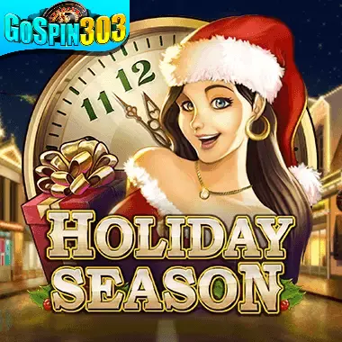 Holiday season
