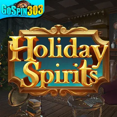Holiday Spirits