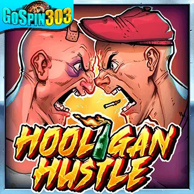 Hooli Gan Hustle
