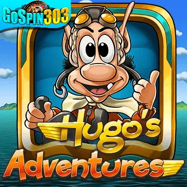 Hugos Adventure