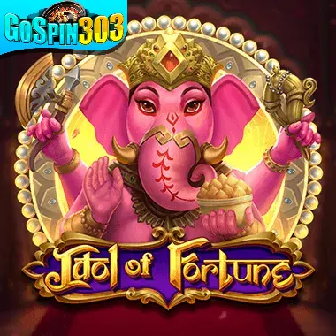 Idol Of Fortune