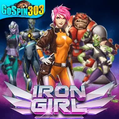 Iron Girl