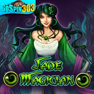 Jade Magician