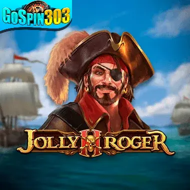Jolly Roger 2