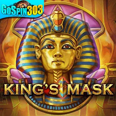 King Mask