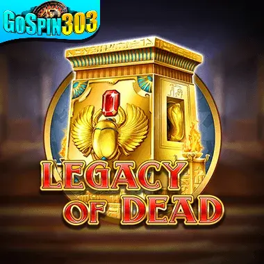 Legacy OF Dead