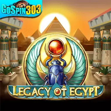 Legacy OF Egypt