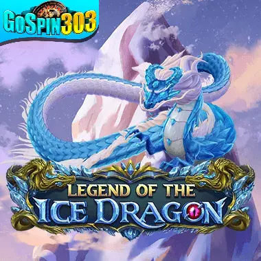 Legend OF The Ice Dragon
