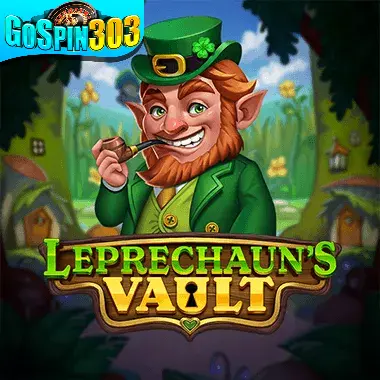 Leprechaunsvault