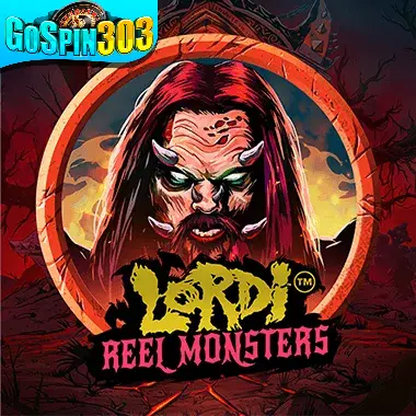 Lord Ireel Monster