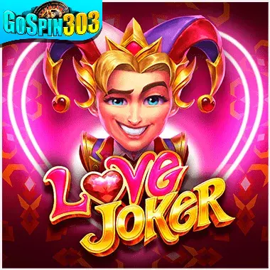 Love Joker