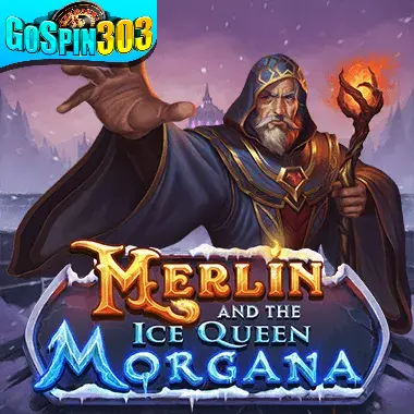 Merline The Ice Queen Morgana