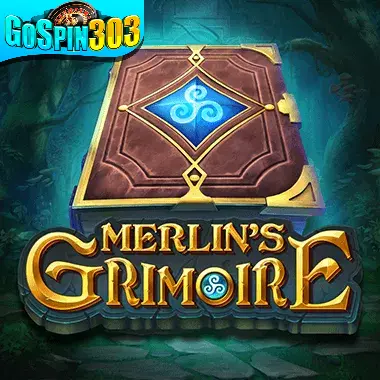 Merlins Grimoire