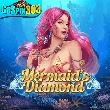 Mermaids Diamond