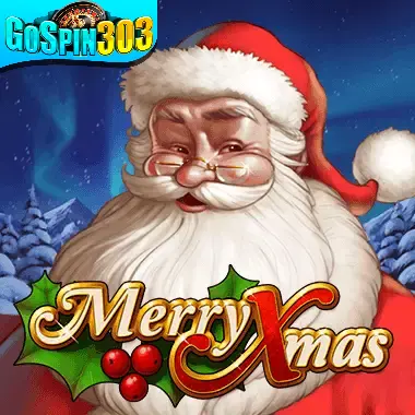 Merry XMAS