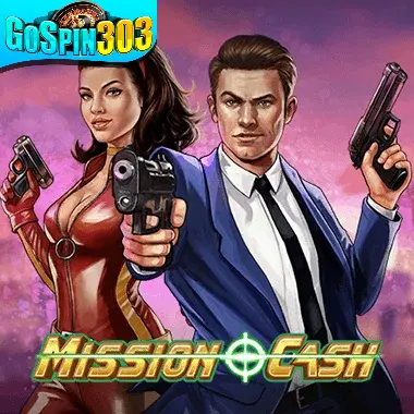 Mission CASH