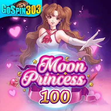 Moon Princess 100