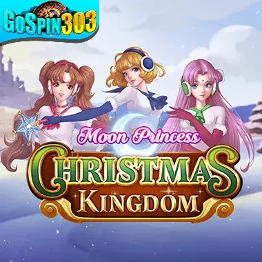 Moon Princess Christmas Kingdom