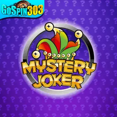 Mystery Joker