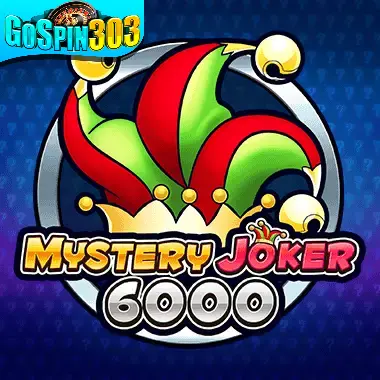 Mystery Joker 6000