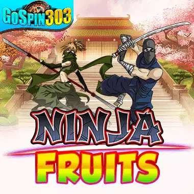 Ninja Fruits