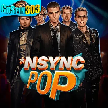 Nsyn pop