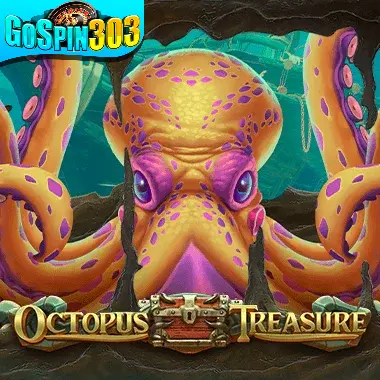 Octopus Treasure