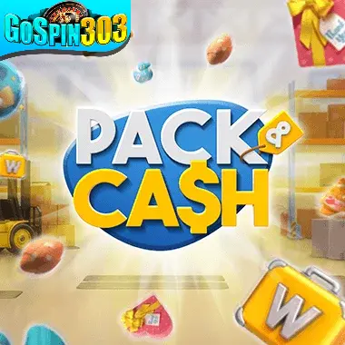 Pack & Cash