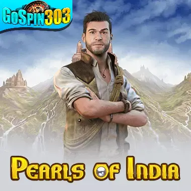 Pearl OF India