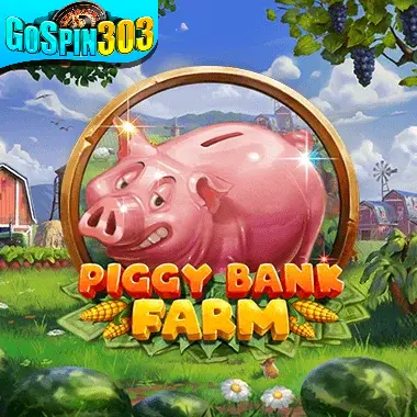 Piggy Bank Farm