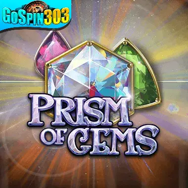 Prism Of Gems