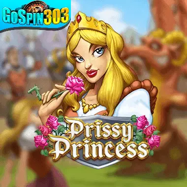 Prissy Princess