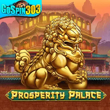 Prosperity Palace