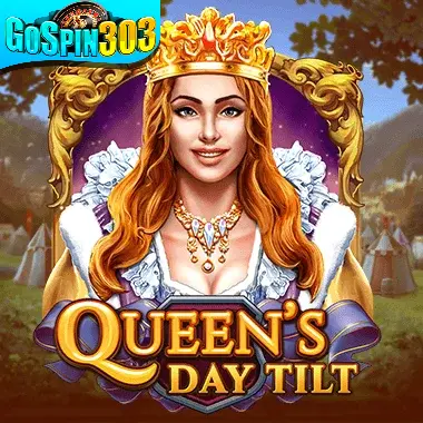 Queens Day Tilt