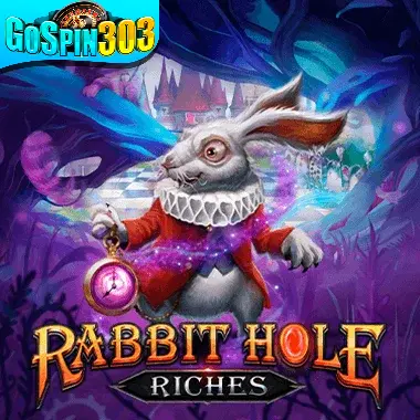 Rabbit Holeriches