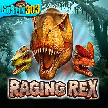 Ragingrex