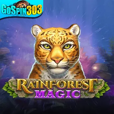 Rain Forest Magic