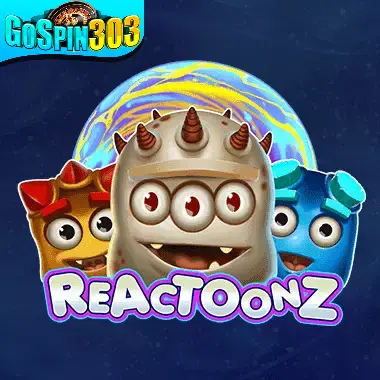 Reactoonz