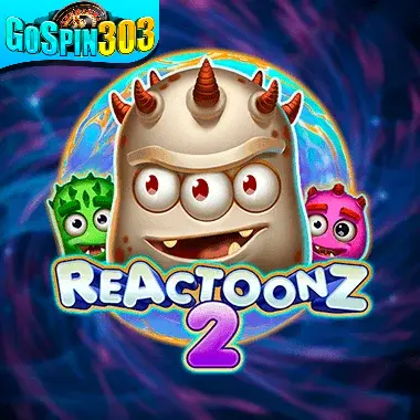Reactoonztwo