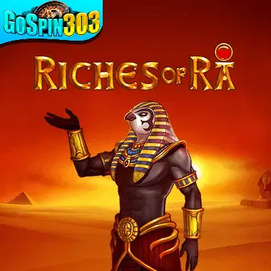 Riches OF RA