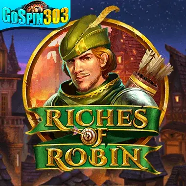 Riches Of Robin