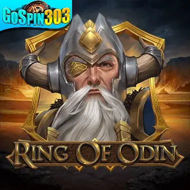 Ring OF Odin