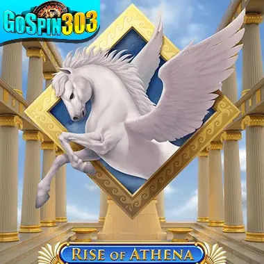Rise OF Athena
